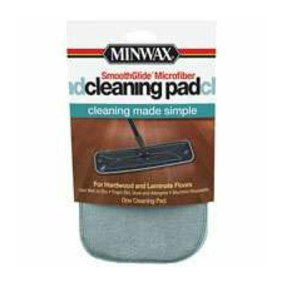 Minwax Co Inc 923 Microfiber Cleaning Pad Microfiber - Each