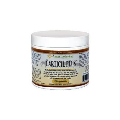 Carticil Plus Immune and Body Enhancer for Dogs (1 Ounce)