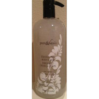 Pure & Basic Coco Cabana Exfoliating Body Scrub - 33.7 oz Pump