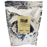 Starwest Botanicals Organic Lavender Flowers Super - 4 oz