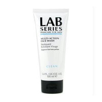 Aramis Lab Series Multi-Action Face Wash - 100ml/3.4oz