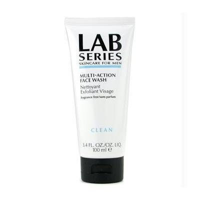 Aramis Lab Series Multi-Action Face Wash - 100ml/3.4oz