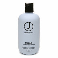 J Beverly Hills Fragile Color-Safe Shampoo