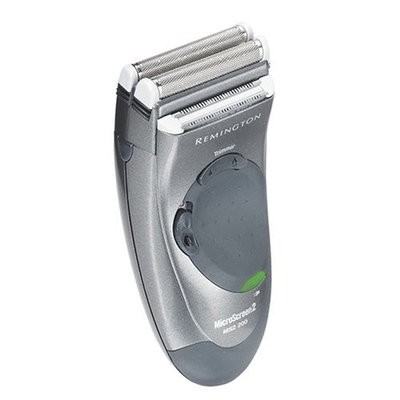 Remington MS2-200BPT Microscreen 2 Rechargeable Razor