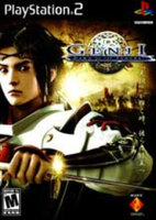 Sony Genji: Dawn of The Samurai