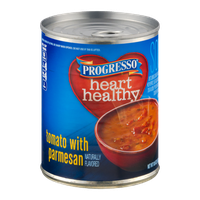 Progresso™ Heart Healthy Tomato With Parmesan Soup
