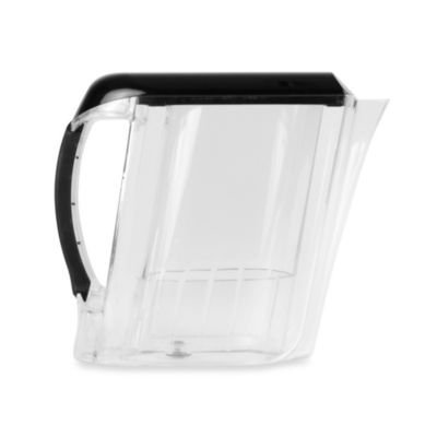 Aquasana 0.5-Gallon BPA-Free Filtered Water Ptcher
