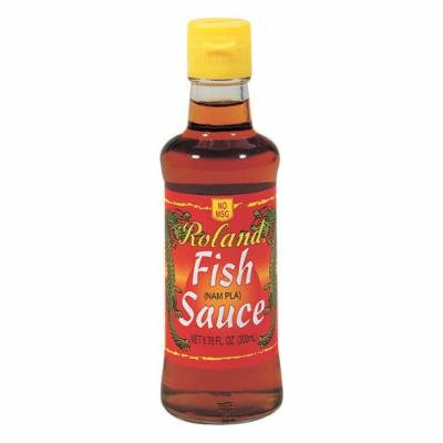 Thai Fish Sauce by Roland (6.76 ounce)