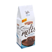Pepperidge Farm® Chocolate Dark Classic Creme Milano Melts