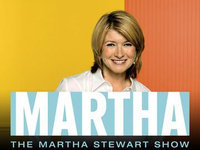 The Martha Stewart Show