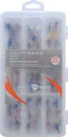 Southbend Sporting Goods Inc. South Bend Fly Kit - 50 Piece