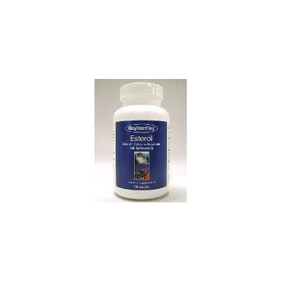 Allergy Research Group - Esterol 100 caps