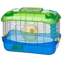 Ware Mfg Critter Universe Eco Small Animal Cage