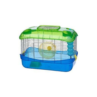 Ware Mfg Critter Universe Eco Small Animal Cage
