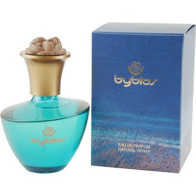 Byblos By Byblos Eau De Parfum Spray 3.4 Oz