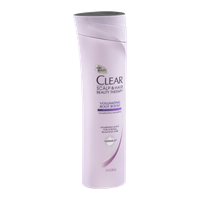 Clear Scalp & Hair Beauty Therapy Nourishing Shampoo Volumizing Root Boost