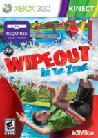 Activision Wipeout: In the Zone