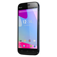 Blu Life Play S L150u Factory Unlocked Cell Phone for GSM Compatible -