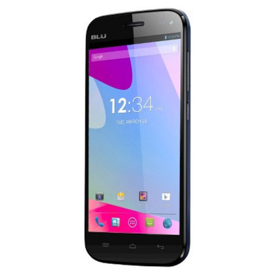 Blu Life Play S L150u Factory Unlocked Cell Phone for GSM Compatible -