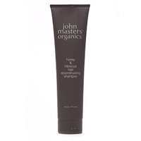 john masters organics Honey & Hibiscus Hair Reconstructing Shampoo