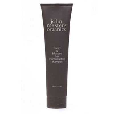john masters organics Honey & Hibiscus Hair Reconstructing Shampoo