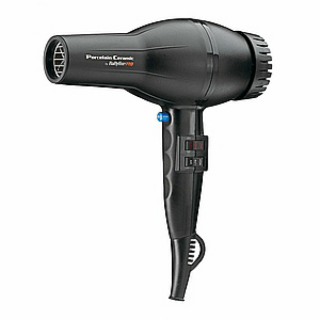 BaByliss PRO Porcelain Ceramic Turbo Dryer