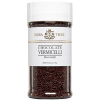India Tree Chocolate Vermicelli