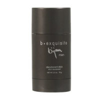 B EXQUISITE For Men 2.5 oz Deodorant Stick By BIJAN