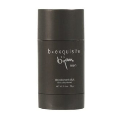 B EXQUISITE For Men 2.5 oz Deodorant Stick By BIJAN