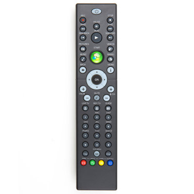 Rosewill RRC-126 Media Center Infrared Remote Control
