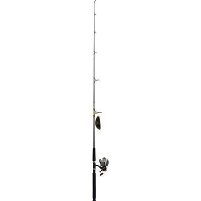 Southbend Sporting Goods Inc. SOUTHBEND SPORTING GOODS INC Black Beauty 2 Spinning Combo - SOUTHBEND SPORTING GOODS INC