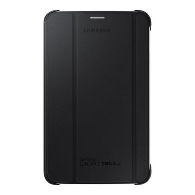 Samsung Galaxy Tab 3 7.0 Lite Tablet Cover, Black