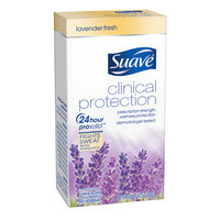 Suave® Clinical Protection PROsolid Lavender Fresh