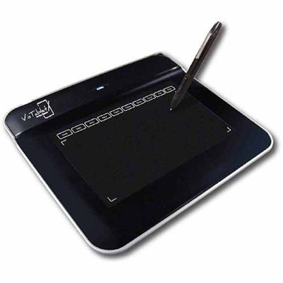VisTablet Mini Plus Graphic Tablet