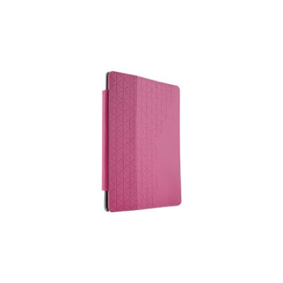 Case Logic Pink Hard Shell Folio iPad 2/3 DSV