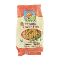 Bionaturae Organic Penne Rigate Gluten Free