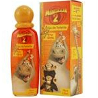 Madagascar 2 By Marmol & Son Edt Spray 2.5 Oz
