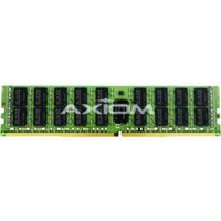 Axiom Memory Solutionlc Axiom 32GB DDR4 SDRAM Memory Module - 32GB - DDR4 SDRAM - 2133 MHz DDR4-2133/PC4-17000 - 1.20 V - ECC - 288-pin - LRDIMM