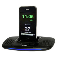 Jensen Docking Speaker System for iPod & iPhone JISS-10I