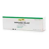 Heel Varicose Relief