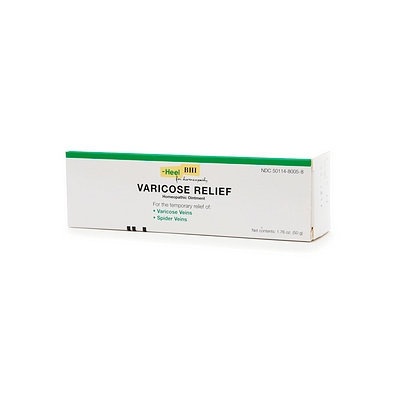 Heel Varicose Relief