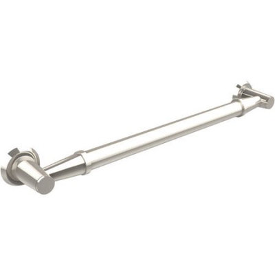 Allied Brass MD-GRS-32-PNI - Grab Bar Smooth 32 Inch