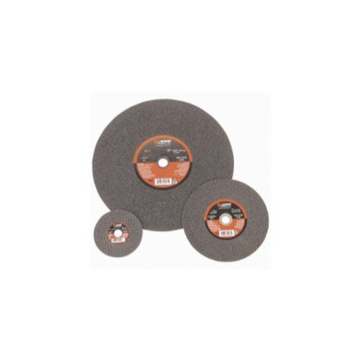 FirePower Firepower 1423-3193 Type 1 Chop Saw Abrasive Wheel 12-inch x 5/32-inch x 1-inch