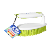 Lysol Antimicrobial Iron Handle Scrub