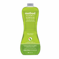 method Floor + Surface Cleaner