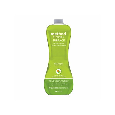 method Floor + Surface Cleaner