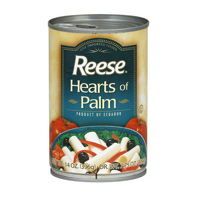 Reese Hearts Of Palm