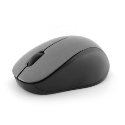 Bornd M120 Wireless Silent Mouse, Dark Gray