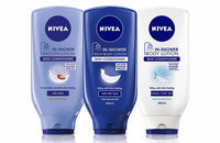 NIVEA In-Shower Body Lotion