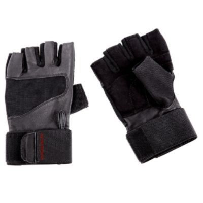 Weider Professional Wrist Wrap Training Glove